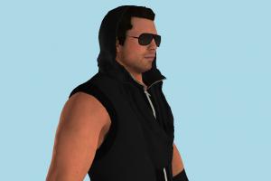 Miz Entrance WWE Miz Entrance WWE-2